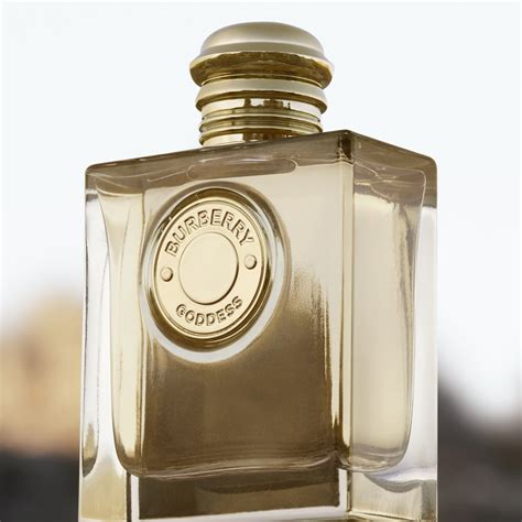 burberry perfume flacon|burberry goddess macy's.